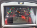 Control Station with Gauges