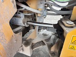 Hydraulics with Steering Cylinders