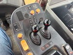 Control Station with Hydraulic Controls