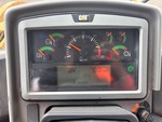 Control Station with Engine Oil Pressure