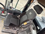 Control Station with Seats/Armrests