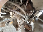 Drivetrain with Transmission