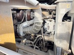 Engine with Engine - Right Side