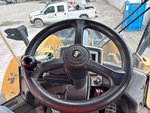 Control Station with Steering Controls