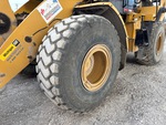 Chassis with Left Front Tire