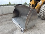 Specialty with Loader Bucket Condition