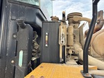 Hydraulics with Hydraulic Tank