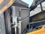 Engine with Radiator