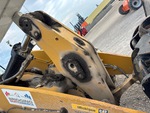 Chassis with Tilt Linkage