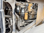 Engine with Engine - Left Side