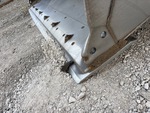 Specialty with Loader Bucket Cutting Edge/Shanks/Teeth