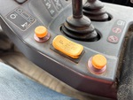Control Station with Drivetrain Controls