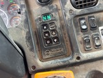 Cab with Gear Selector