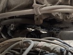 Underbody with Power Take Off