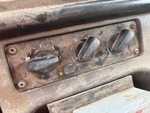 Cab with Heater