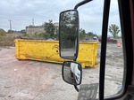 Cab with Mirrors