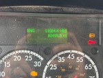 Cab with Engine Hours