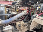 Engine with Engine - Left Side