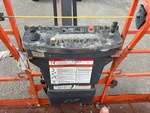 Basic Control Station Upper with