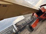 Chassis with Boom Condition