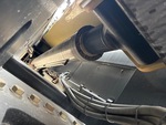 Hydraulics with Boom Lift Cylinder