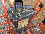 Control Station Upper with Control Console
