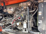 Engine with Engine - Right Side