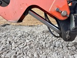 Hydraulics with Basket Tilt Cylinder