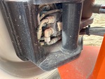 Drivetrain with Right Front Drive Motor