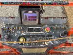 Control Station Upper with Function Controls