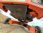 Chassis with Bottom Covers