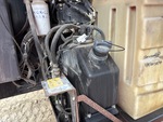 Engine with DEF / AdBlue Tank