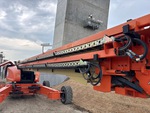 Chassis with Left Side of Boom