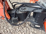 Hydraulics with Basket Rotator Motor