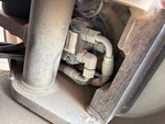 Drivetrain with Right Rear Drive Motor