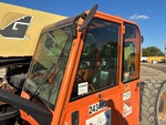 General Appearance with Glass