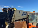 Chassis with Left Side of Boom