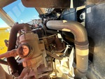 Engine with Engine - Left Side