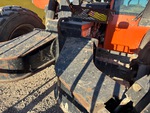 Chassis with Frame Condition
