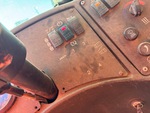 Control Station with Transmission Disconnect Control