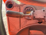 Control Station with Drivetrain Controls