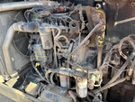 Engine with Engine - Right Side