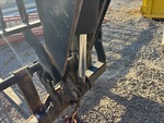 Hydraulics with Carriage Tilt Cylinder