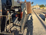 Chassis with