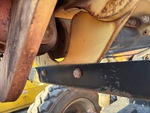 Hydraulics with Telescopic Boom Cylinders