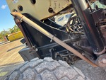 Engine with Exhaust System