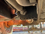 Drivetrain with Transfer Case / Drop Box