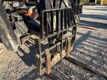 Specialty with Load Back Rest