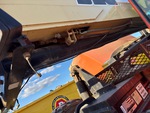Chassis with Boom Condition