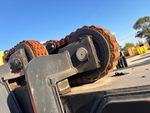 Chassis with Rollers and Guides